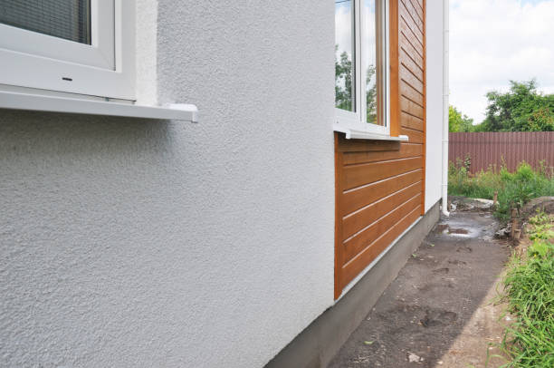 Reliable Vinings, GA Siding Installation & Repair Solutions
