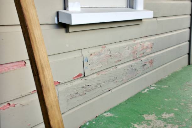 Best Wood Siding Installation  in Vinings, GA